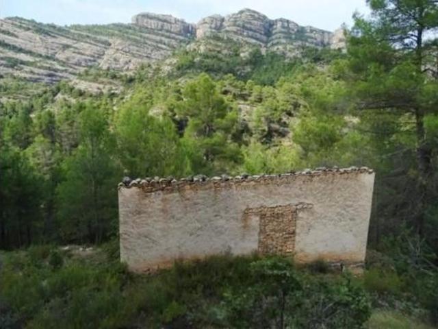 Casa rústica Venta Beceite, Beceite