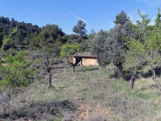 Casa rústica Venta Beceite, Beceite