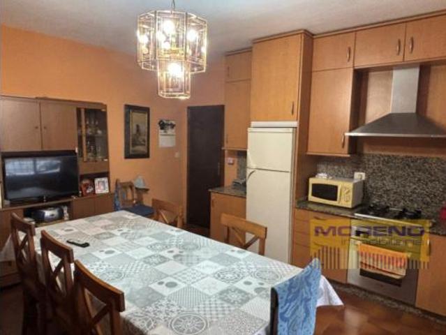 Casa rústica Venta Becerreá, Becerreá