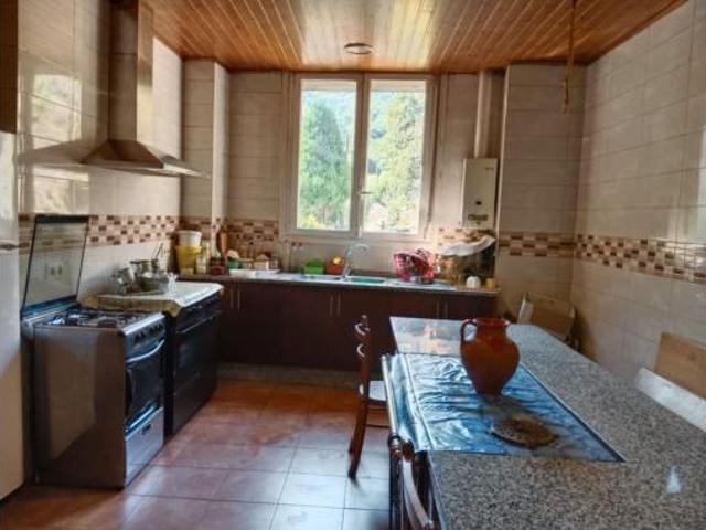 Casa rústica Venta Becerreá, Becerreá