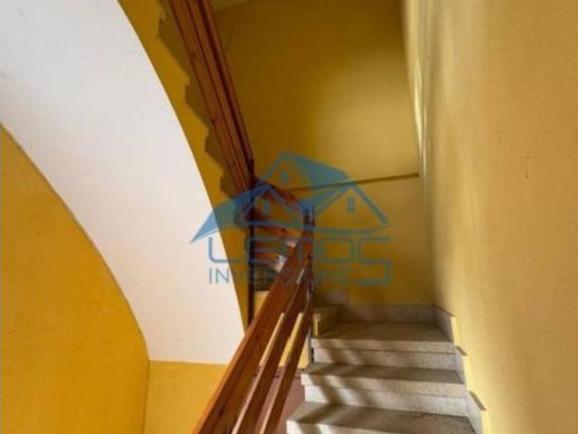 Casa rústica Venta Becilla de Valderaduey, Becilla de Valderaduey