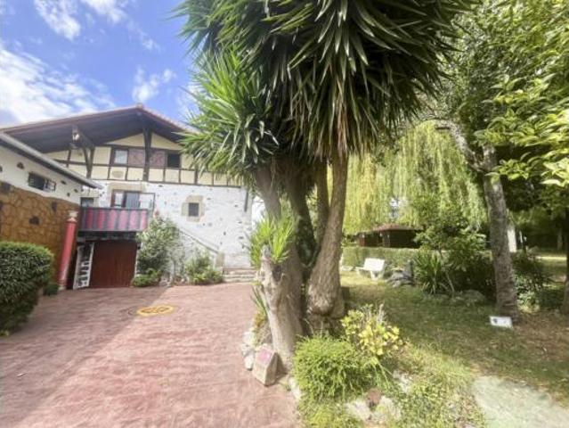 Casa rústica Venta Bedia, Bedia