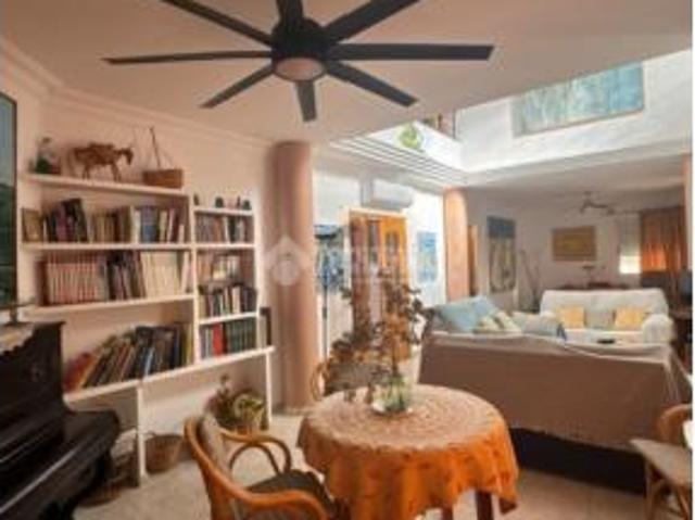 Casa rústica Venta Bedmar y Garcíez, Bedmar
