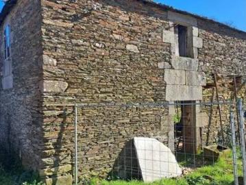 Casa rústica Venta Begonte, Begonte