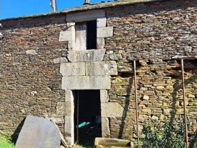 Casa rústica Venta Begonte, Begonte