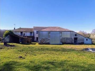 Casa rústica Venta Begonte, Begonte