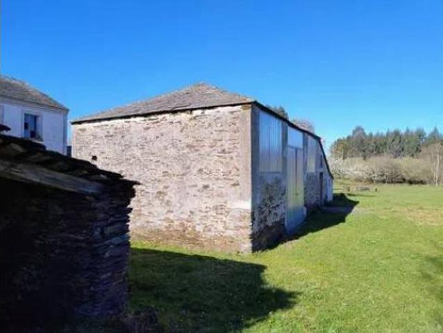 Casa rústica Venta Begonte, Begonte