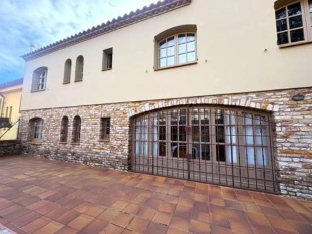 Casa rústica Venta Begur, Begur