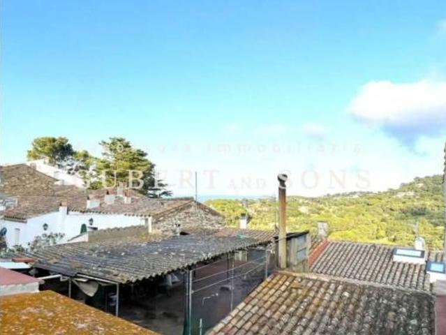 Casa rústica Venta Begur, Begur