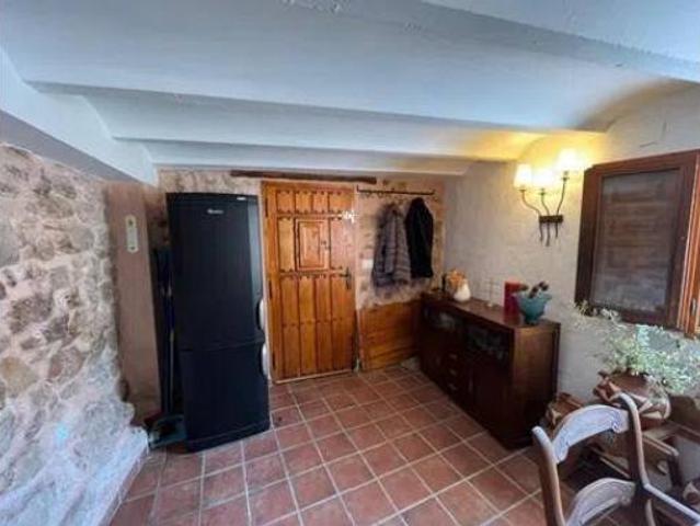 Casa rústica Venta Bejís, Arteas de Abajo