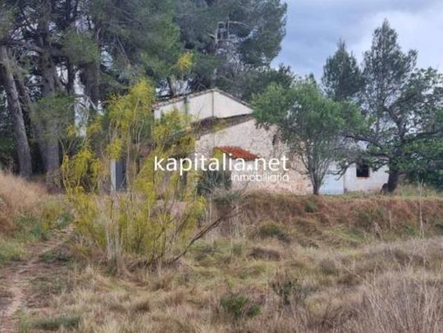 Casa rústica Venta Bèlgida, Bèlgida