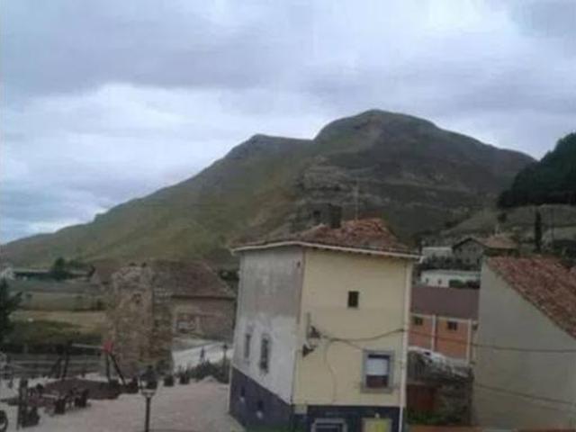 Casa rústica Venta Belorado, Belorado