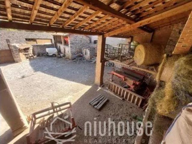 Casa rústica Venta Bellver de Cerdanya, Bellver de Cerdanya