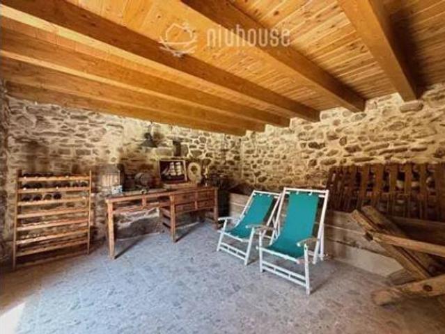 Casa rústica Venta Bellver de Cerdanya, Bellver de Cerdanya
