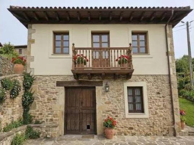 Casa rústica Venta Belmonte de Miranda, Belmonte de Miranda