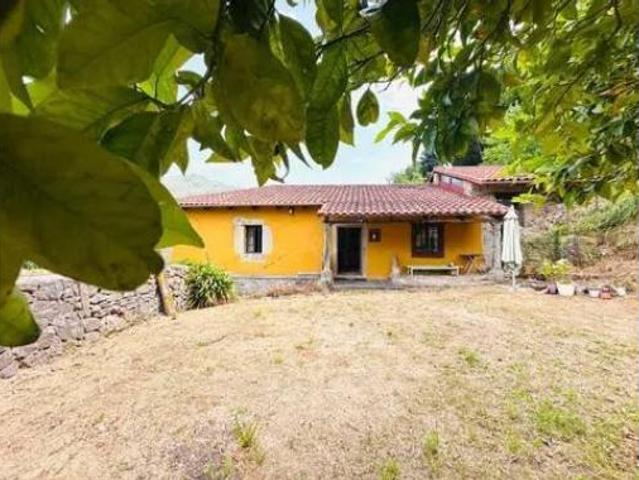 Casa rústica Venta Belmonte de Miranda, Castañedo de Miranda