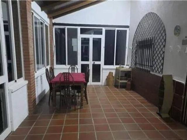 Casa rústica Venta Belmez, Belmez