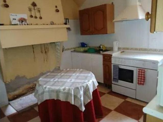 Casa rústica Venta Belmez, Belmez