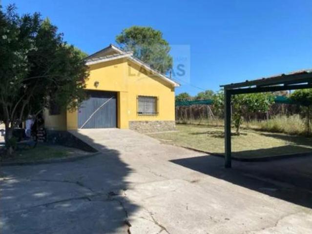 Casa rústica Venta Belvís de Monroy, Belvís de Monroy