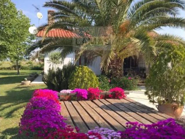 Casa rústica Venta Belvís de Monroy, Belvís de Monroy