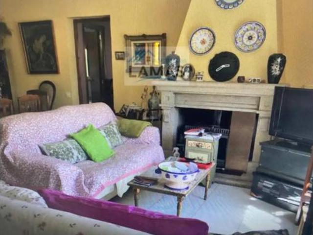 Casa rústica Venta Belvís de Monroy, Belvís de Monroy