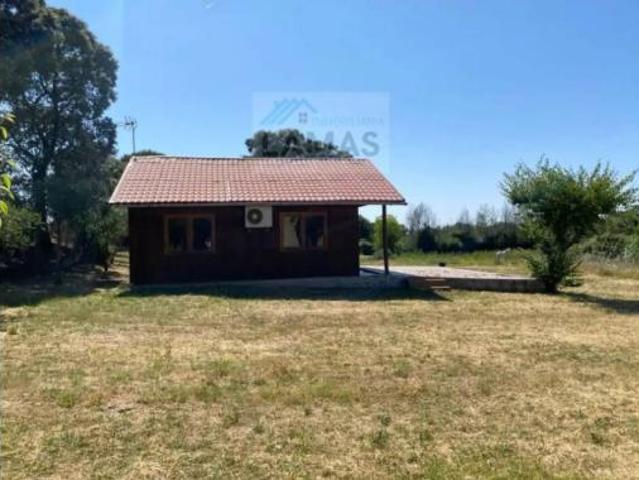 Casa rústica Venta Belvís de Monroy, Belvís de Monroy