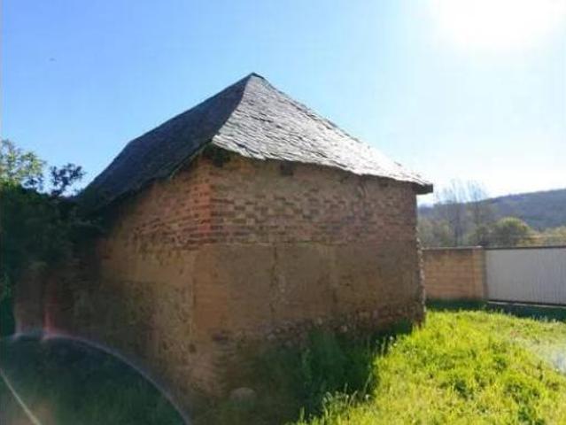 Casa rústica Venta Bembibre, Bembibre