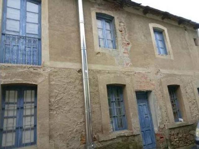 Casa rústica Venta Bembibre, Bembibre