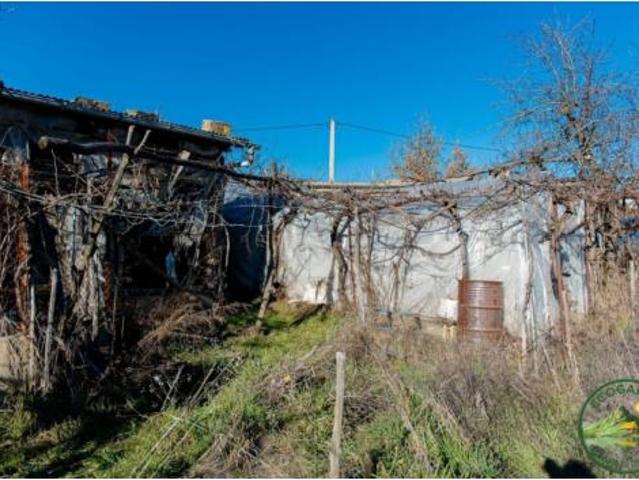 Casa rústica Venta Bembibre, San Román de Bembibre