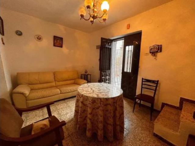 Casa rústica Venta Benamargosa, Benamargosa