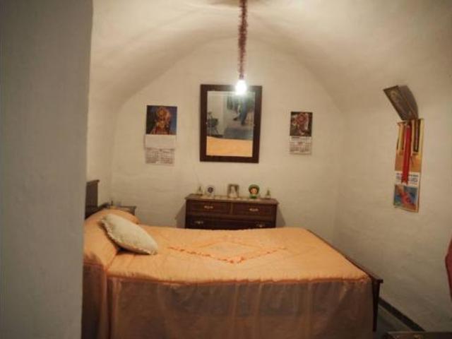 Casa rústica Venta Benamaurel, Benamaurel
