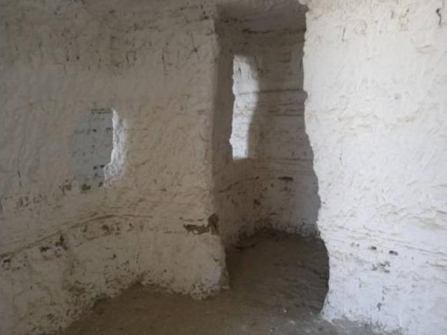 Casa rústica Venta Benamaurel, Benamaurel