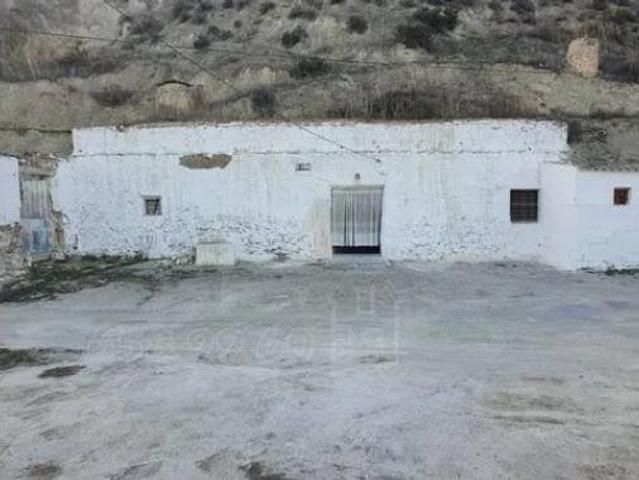 Casa rústica Venta Benamaurel, Benamaurel