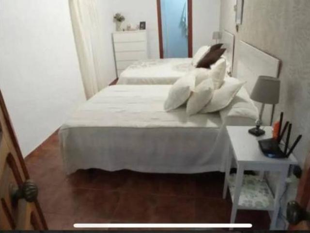 Casa rústica Venta Benaocaz, Benaocaz