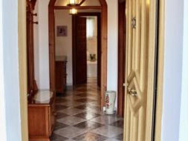 Casa rústica Venta Benaocaz, Benaocaz