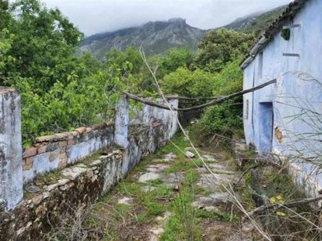 Casa rústica Venta Benadalid, Benadalid