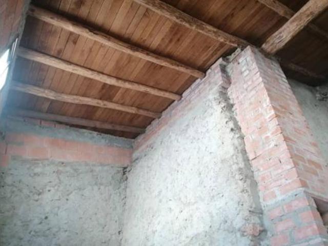 Casa rústica Venta Benadalid, Benadalid