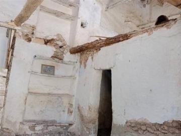 Casa rústica Venta Benadalid, Benadalid
