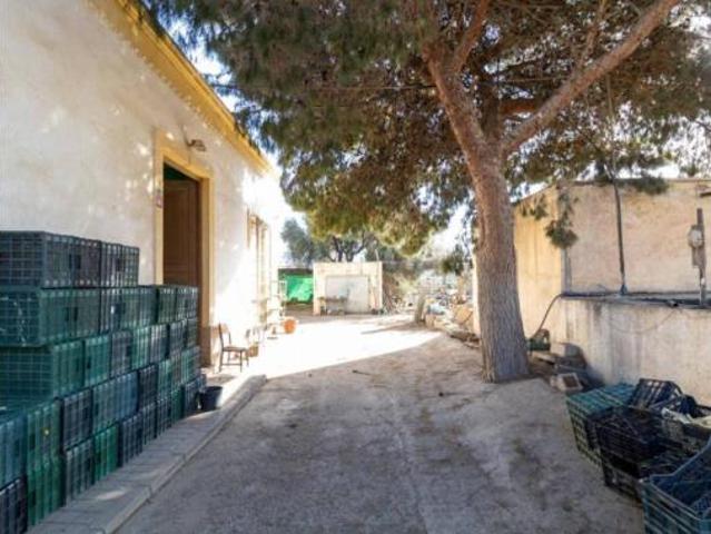Casa rústica Venta Benahadux, Benahadux