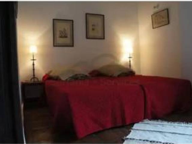 Casa rústica Venta Benahavís, Benahavís