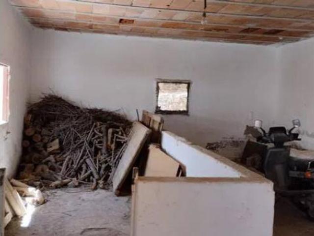 Casa rústica Venta Benalúa, Benalúa
