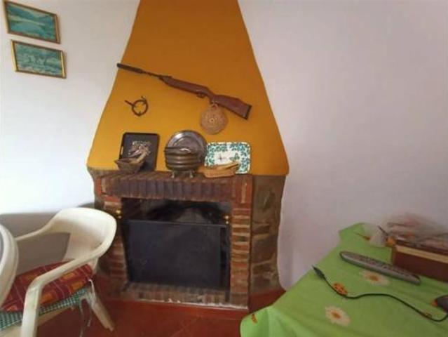 Casa rústica Venta Benalauría, Benalauría