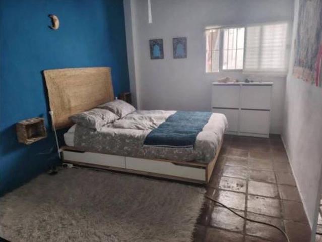Casa rústica Venta Benalauría, Benalauría