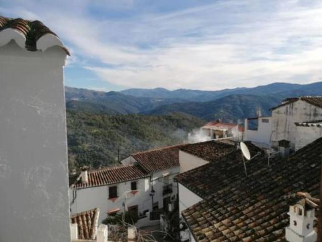 Casa rústica Venta Benalauría, Benalauría