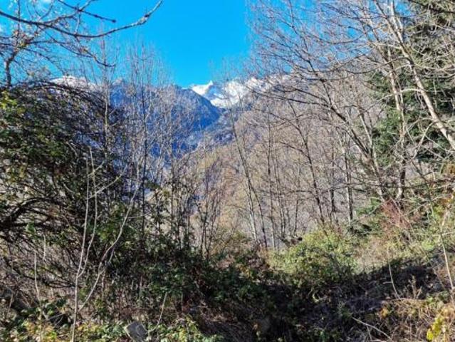 Casa rústica Venta Benasque, Cerler