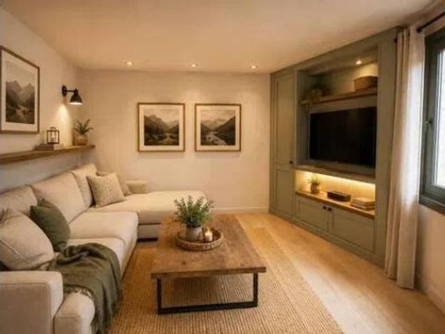 Casa rústica Venta Benasque, Benasque