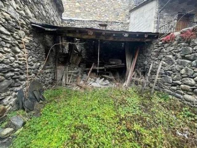Casa rústica Venta Benasque, Benasque