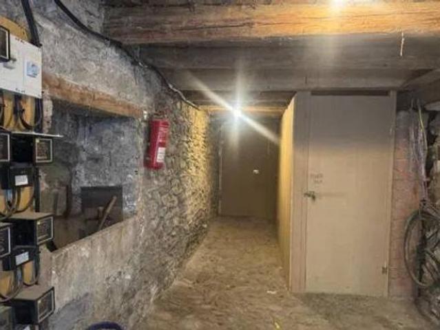 Casa rústica Venta Benasque, Benasque