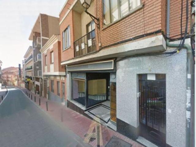 Casa rústica Venta Benavente, Benavente