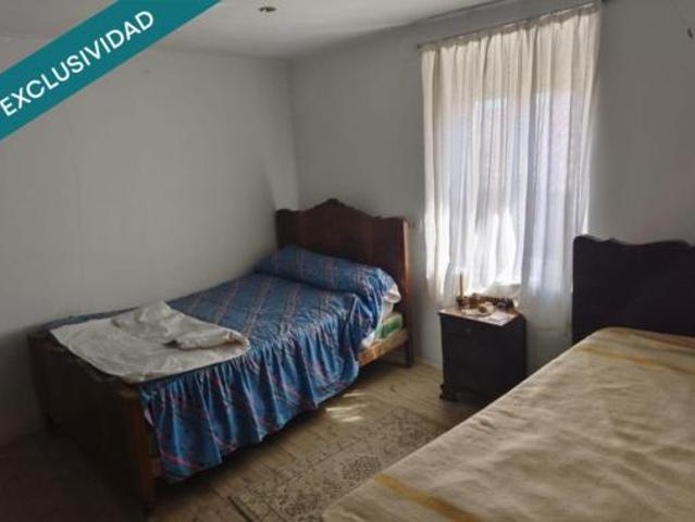 Casa rústica Venta Benavides, Benavides de Órbigo